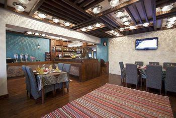 Phoenicia Apartments Splai Bukarest Eksteriør billede
