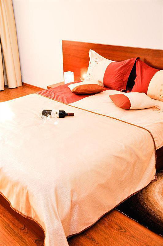 Phoenicia Apartments Splai Bukarest Eksteriør billede